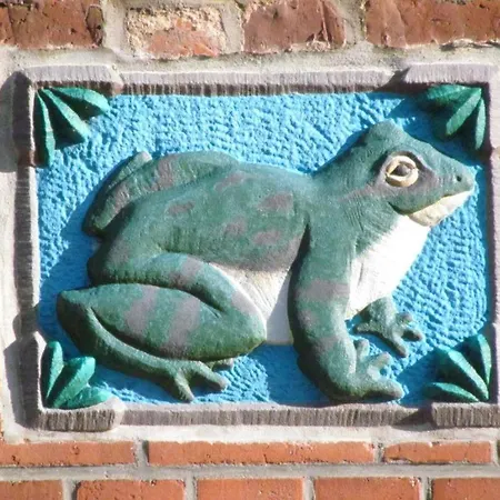 Frosch App 2 3* Friedrichstadt