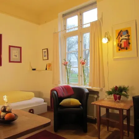 Hotel Frosch App 2 3*