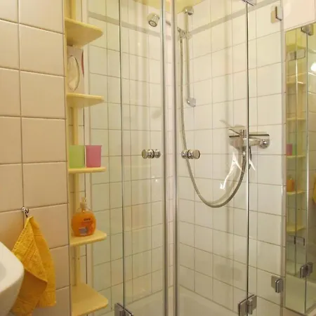 Hotel Frosch App 2 Friedrichstadt